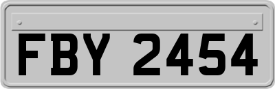 FBY2454