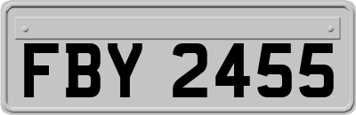FBY2455