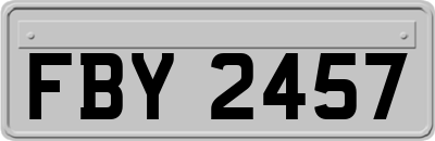 FBY2457