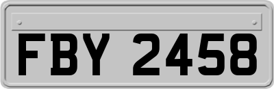 FBY2458