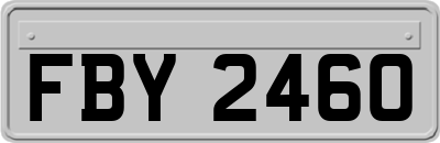 FBY2460
