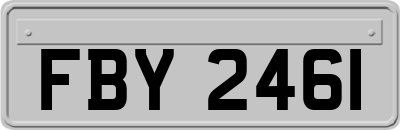 FBY2461