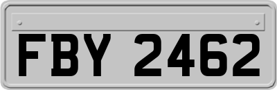 FBY2462