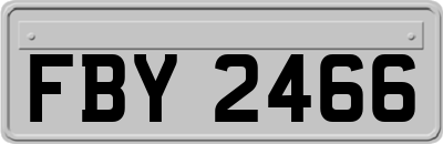 FBY2466