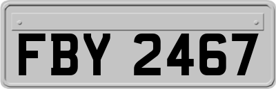 FBY2467
