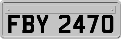 FBY2470