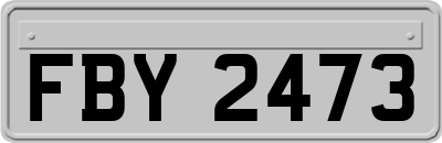 FBY2473