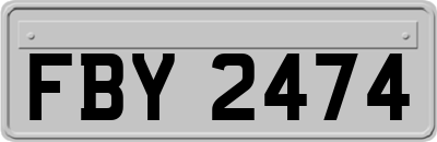 FBY2474