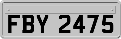 FBY2475