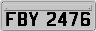 FBY2476