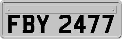 FBY2477