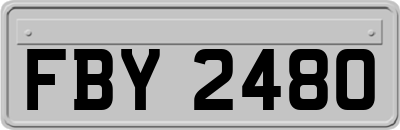FBY2480