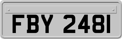 FBY2481