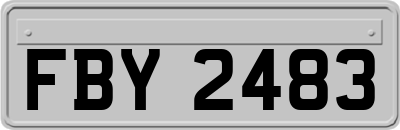 FBY2483