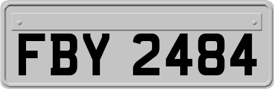 FBY2484