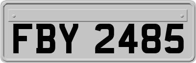 FBY2485