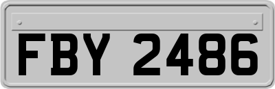 FBY2486