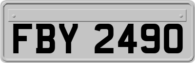 FBY2490