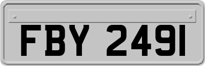 FBY2491