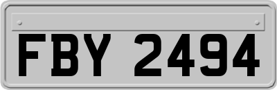 FBY2494