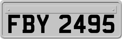 FBY2495