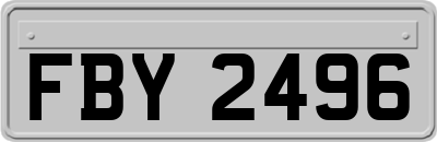FBY2496