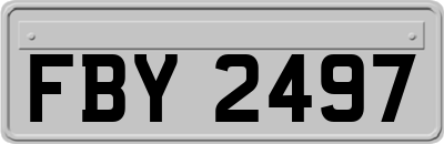 FBY2497