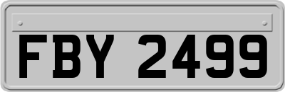 FBY2499