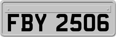FBY2506