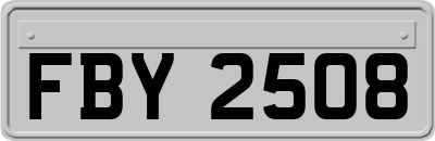 FBY2508
