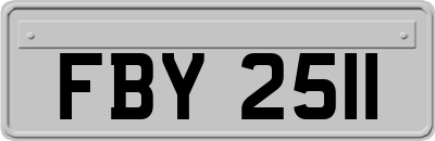 FBY2511