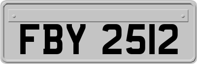 FBY2512