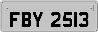FBY2513