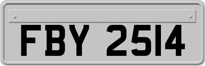 FBY2514