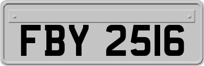 FBY2516