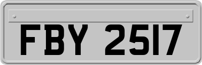 FBY2517