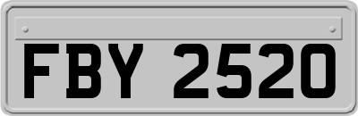 FBY2520