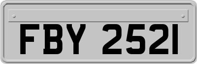 FBY2521