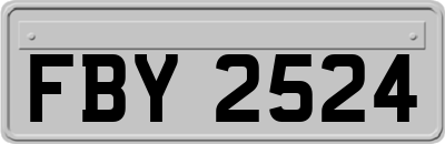 FBY2524