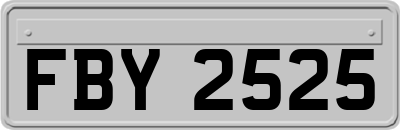FBY2525