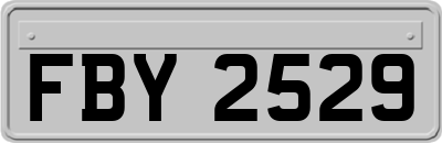 FBY2529