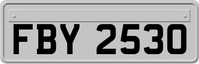 FBY2530
