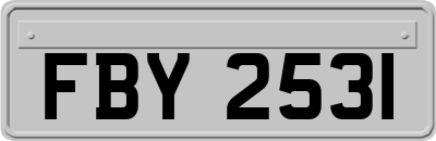 FBY2531