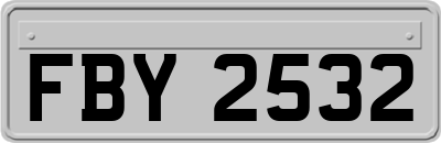FBY2532