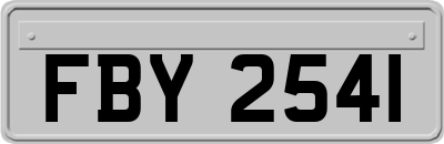 FBY2541