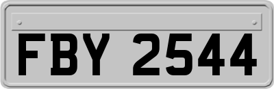 FBY2544