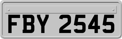 FBY2545