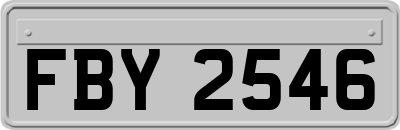 FBY2546