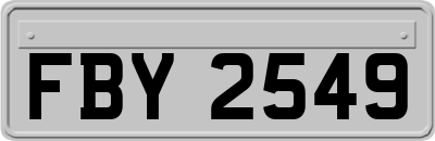FBY2549