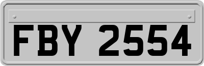FBY2554